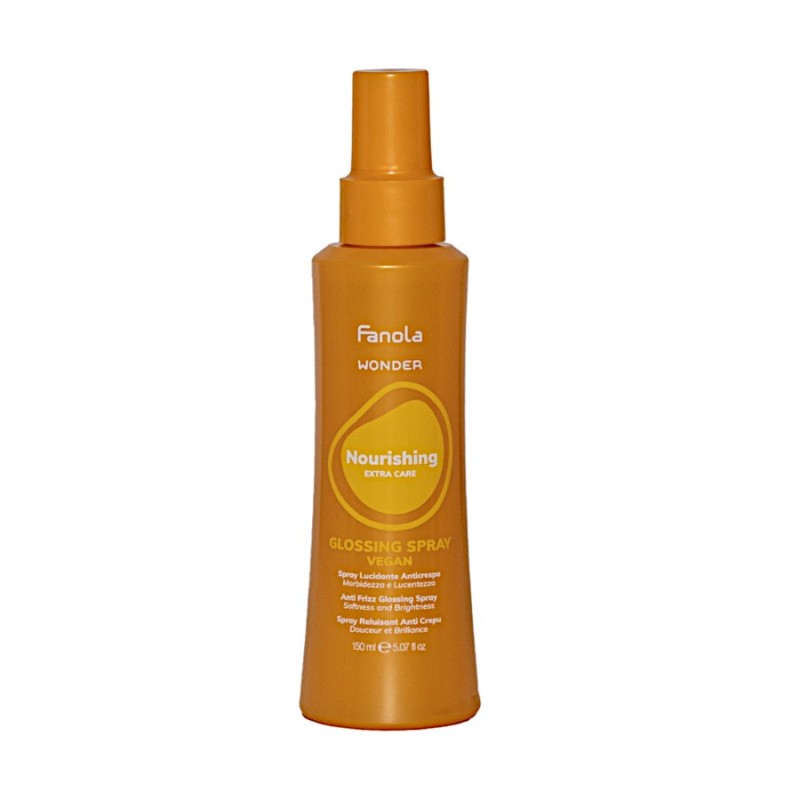 NOURISHING GLOSSING SPRAY - FANOLA