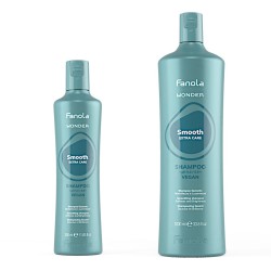 WONDER SMOOTH SHAMPOO - FANOLA