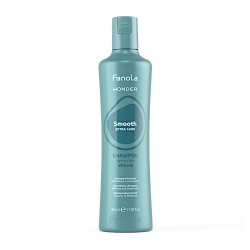 WONDER SMOOTH SHAMPOO - FANOLA