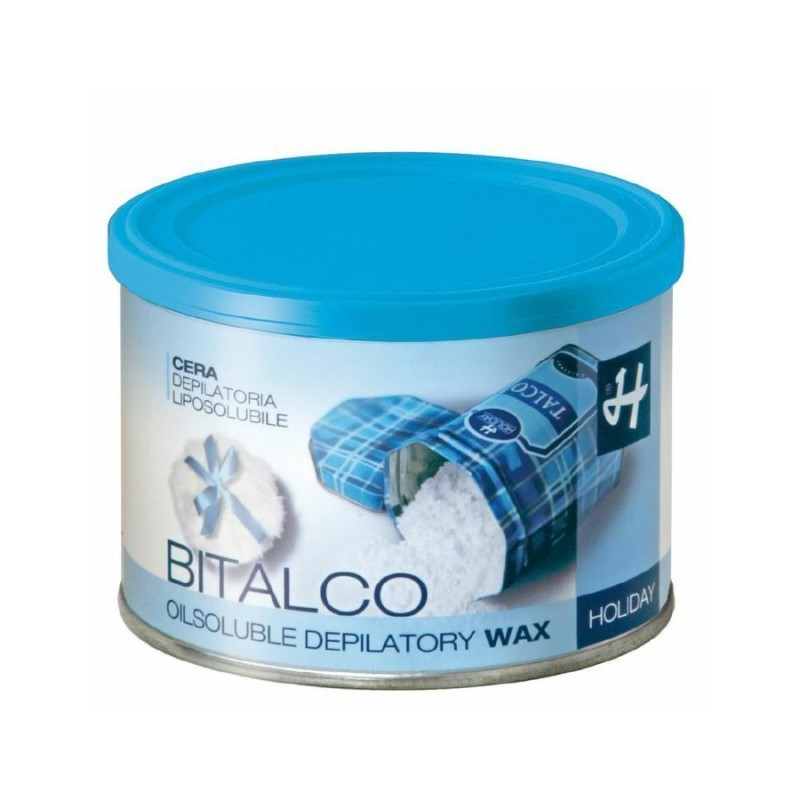 CERA LIPOSOLUBILE BITALCO - HOLIDAY