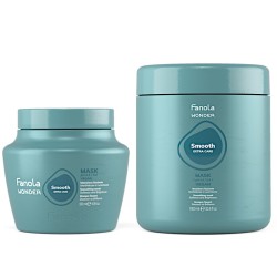 WONDER SMOOTH MASK - FANOLA