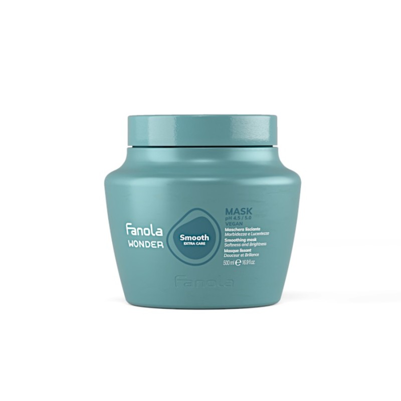 WONDER SMOOTH MASK - FANOLA