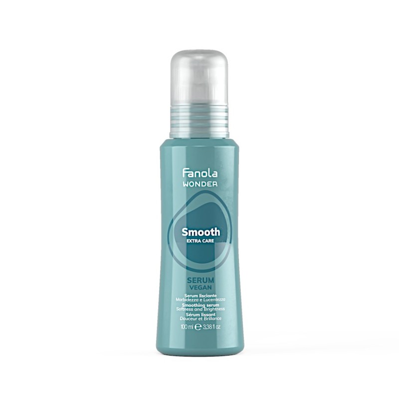 WONDER SMOOTH SERUM - FANOLA