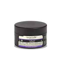 CURLISS HAIR MASK - TOGETHAIR