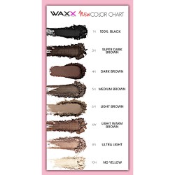 WAXX HAIR RITOCCO IN POLVERE