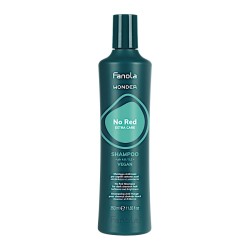 NO RED SHAMPOO - FANOLA