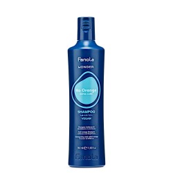 FANOLA NO ORANGE SHAMPOO