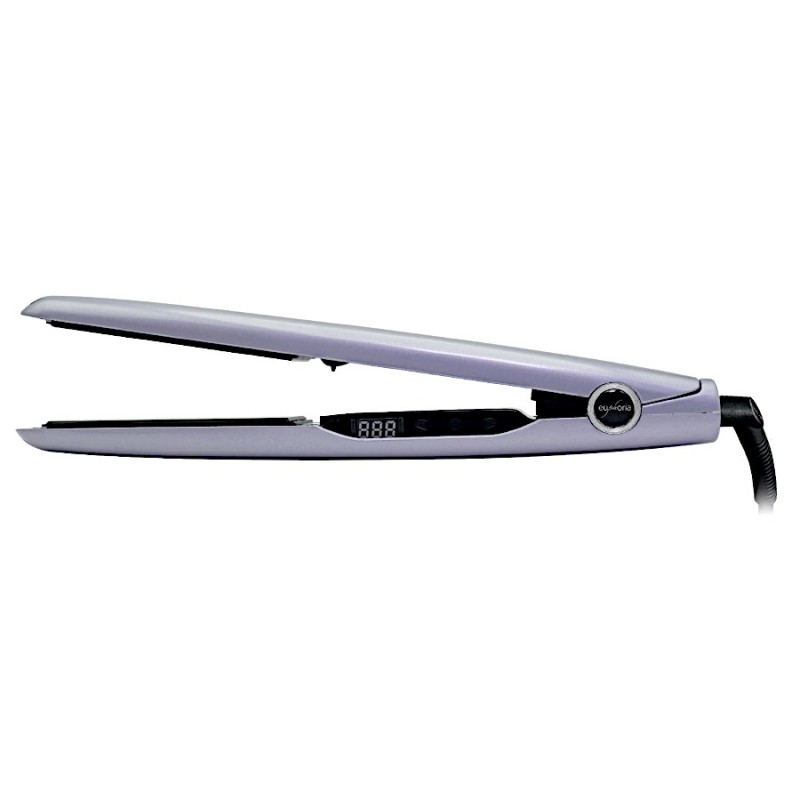 PIASTRA EUPHORIA KERATIN - AXIMA HAIR ON