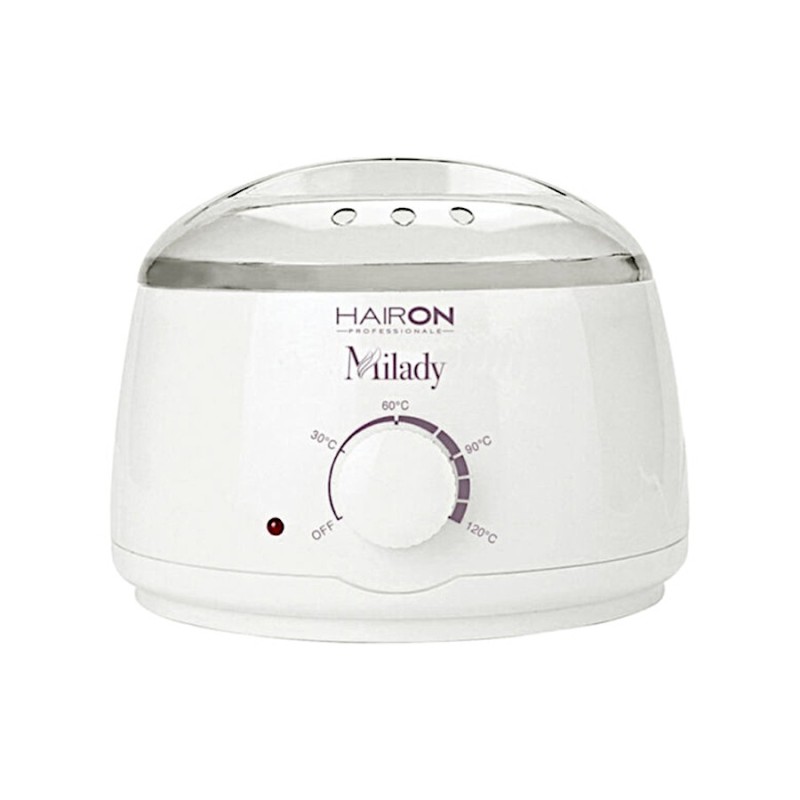 SCALDACERA BARATTOLO MILADY – AXIMA HAIR ON