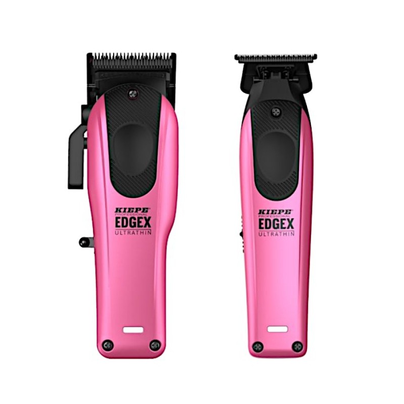 EDGEX ULTRATHIN COMBO CLIPPER+TRIMMER - KIEPE
