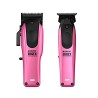 EDGEX ULTRATHIN COMBO CLIPPER+TRIMMER - KIEPE