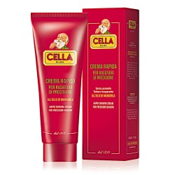 CREMA RAPIDA DI PRECISIONE - CELLA