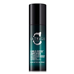 CURLS ROCK AMPLIFIER - TIGI