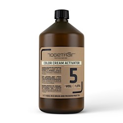 COLOR CREAM ACTIVATOR - TOGETHAIR