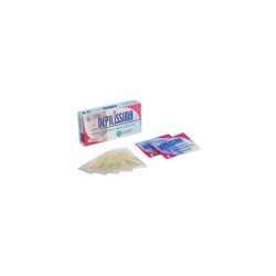 STRISCIA DEPILATORIA VISO - XANITALIA