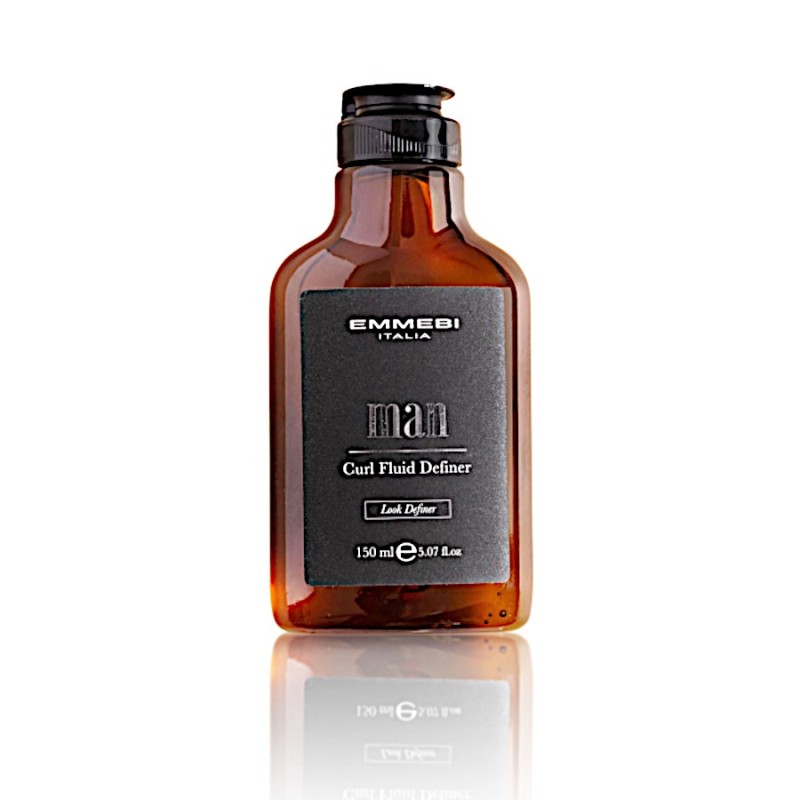MAN CURL FLUID DEFINER - EMMEBI