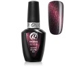 GEL POLISH CAT EYE - ROBY NAILS