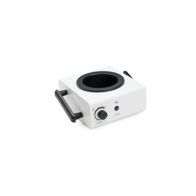 SCALDACERA QUADRATO EXPORT - XANITALIA