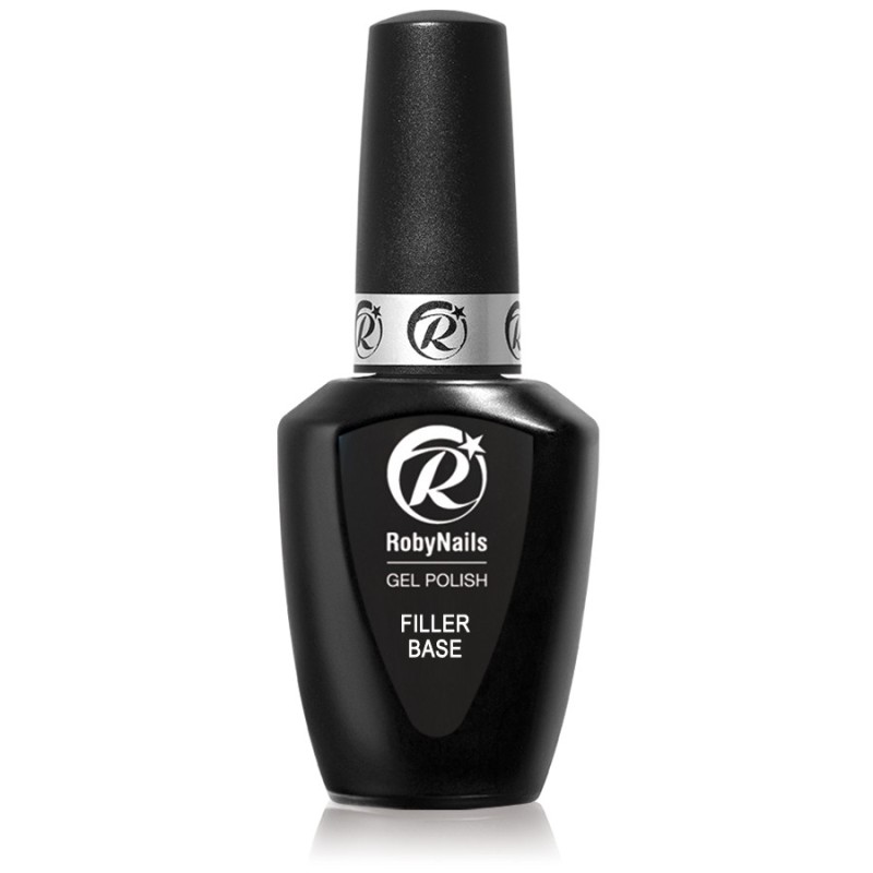 FILLER BASE - ROBY NAILS