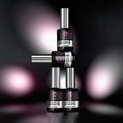 BUILDER GEL IN A BOTTLE - ROBY NAILS