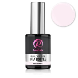BUILDER GEL IN A BOTTLE - ROBY NAILS