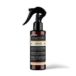 CURLUXE FRIZZ CONTROL - TOGETHAIR