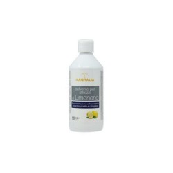 SOLVENTE PER APPARECCHIATURE AL LIMONENE - XANITALIA