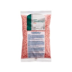 CERA A CALDO GOCCE ROSA - XANITALIA