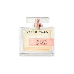 YODEYMA EAU DE PARFUM FEMME 100 ML.