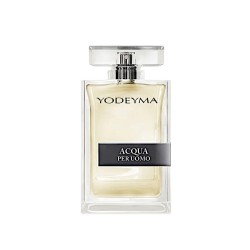 YODEYMA EAU DE PARFUM HOMME 100 ML.