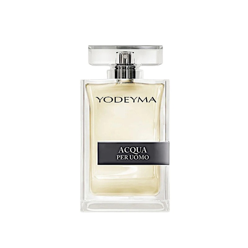 YODEYMA EAU DE PARFUM HOMME 100 ML.