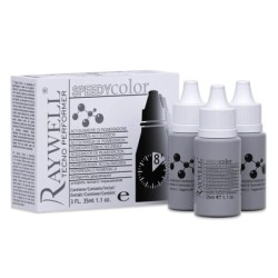 RAYWELL SPEEDY COLOR - INTERCOSMETICS