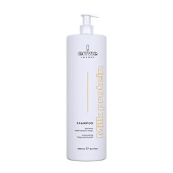 ENVIE MILK PROTEIN SHAMPOO - INTERCOSMETICS