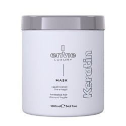 ENVIE KERATIN MASK - INTERCOSMETICS