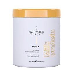 ENVIE MILK PROTEIN MASK - INTERCOSMETICS