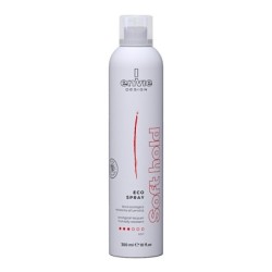 ENVIE ECO HAIR SPRAY SOFT HOLD - INTERCOSMETICS