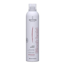 ENVIE ECO HAIR SPRAY BLOCK HOLD - INTERCOSMETICS