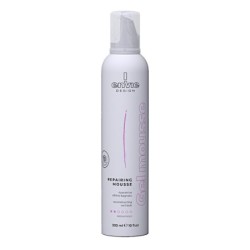 ENVIE REPAIRING GEL MOUSSE - INTERCOSMETICS