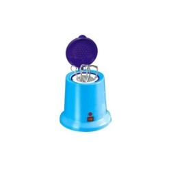 STERILIZZATORE A SFERE DI QUARZO