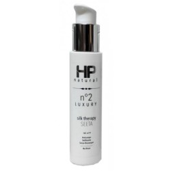 LUXURY SILK THERAPY SEETA - NATURAL HP
