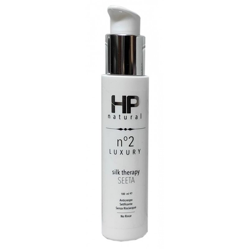 LUXURY SILK THERAPY SEETA - NATURAL HP