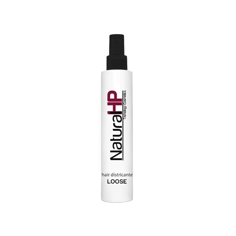 DISTRICANTE LOOSE - NATURAL HP