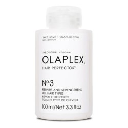 OLAPLEX 3 HAIR PERFECTOR 100 ML.