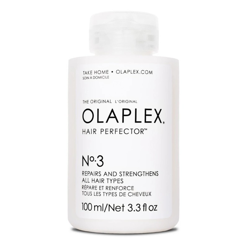 OLAPLEX 3 HAIR PERFECTOR 100 ML.