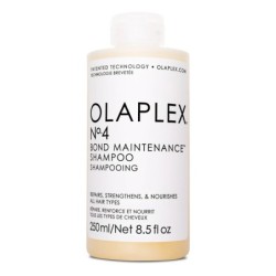 OLAPLEX 4 BOND MAINTENANCE SHAMPOO 250 ML.