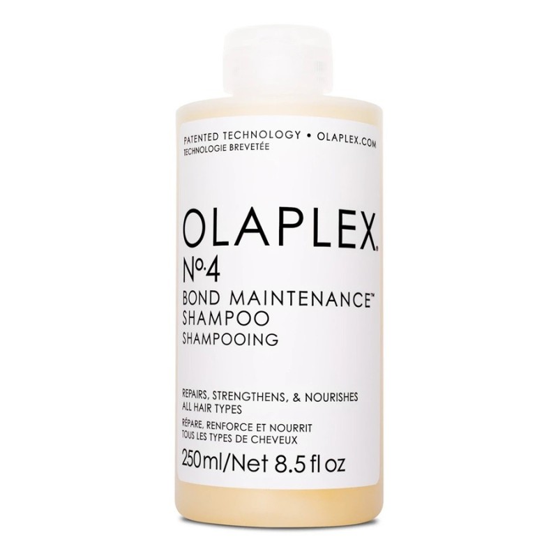 OLAPLEX 4 BOND MAINTENANCE SHAMPOO 250 ML.