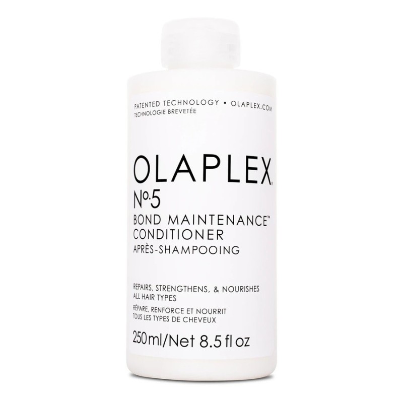 OLAPLEX 5 BOND MAINTENANCE CONDITIONER 250 ML.