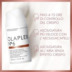 OLAPLEX 6 BOND SMOOTHER 100 ML.
