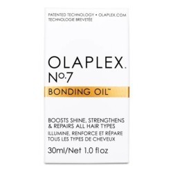 OLAPLEX 7 BONDING OIL 30 ML.