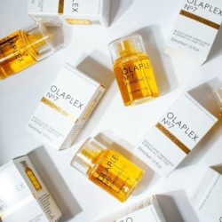 OLAPLEX 7 BONDING OIL 30 ML.